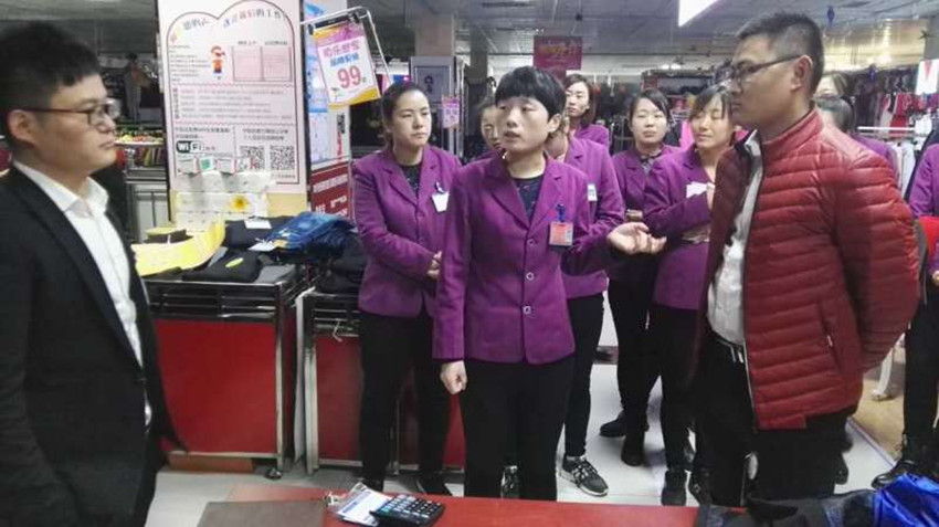 【用心研究本職工作】服務(wù)技能比賽，努力成為更好的自己！