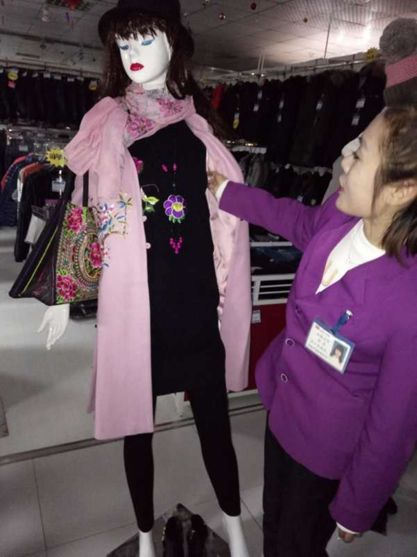 【用心研究本職工作】服務(wù)技能比賽，努力成為更好的自己！