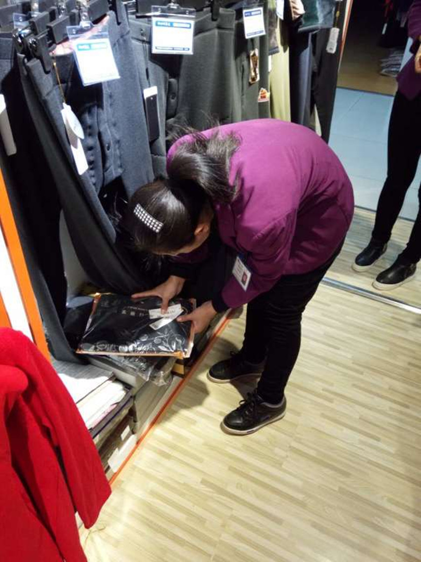 【用心研究本職工作】服務(wù)技能比賽，努力成為更好的自己！