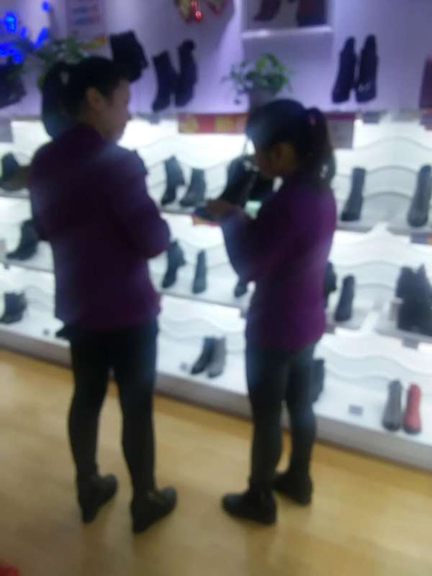 【用心研究本職工作】服務(wù)技能比賽，努力成為更好的自己！