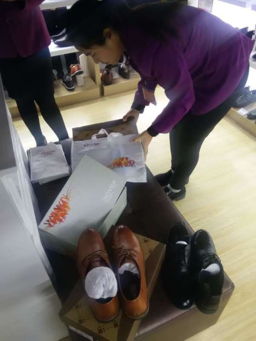 【用心研究本職工作】服務(wù)技能比賽，努力成為更好的自己！