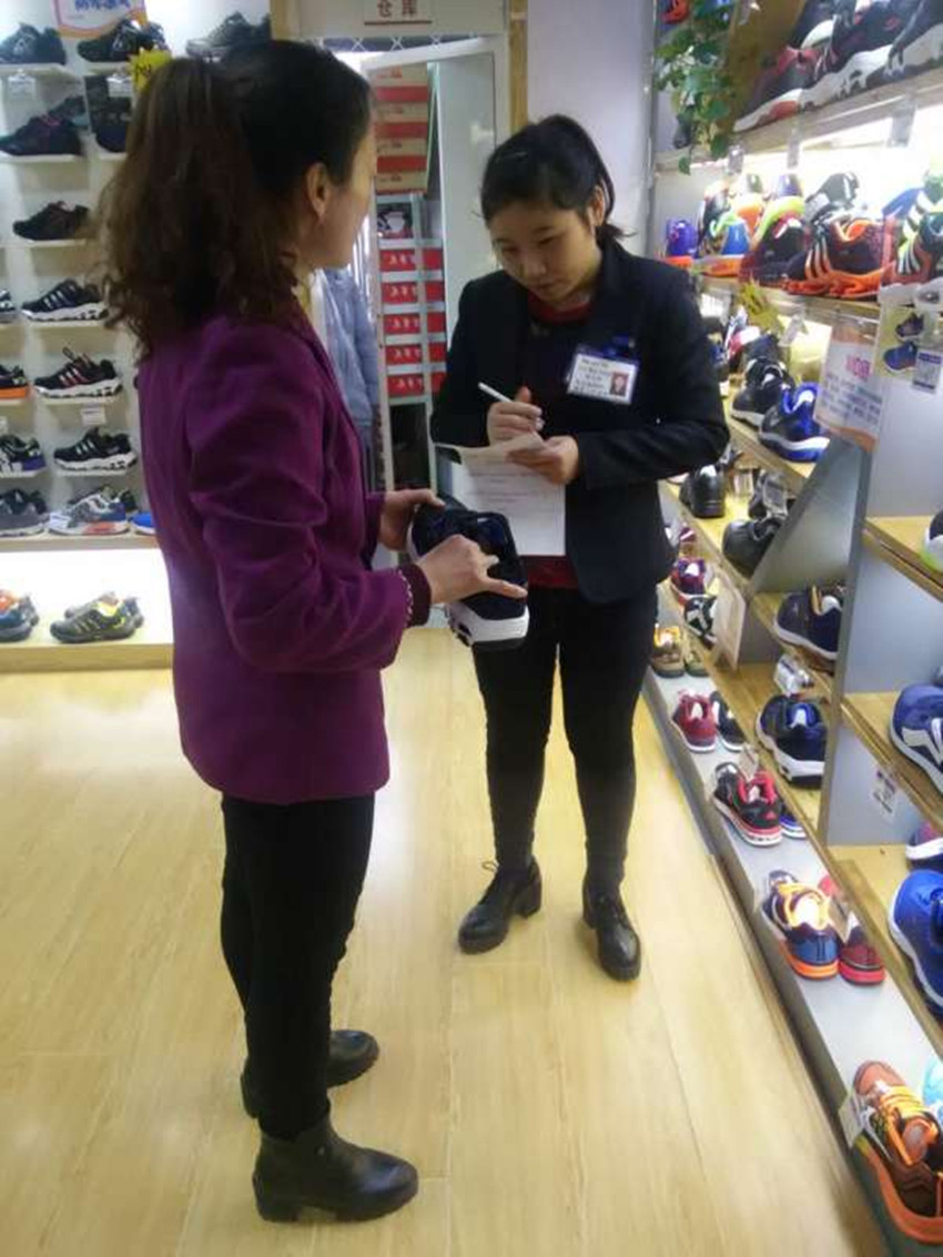 【用心研究本職工作】服務(wù)技能比賽，努力成為更好的自己！