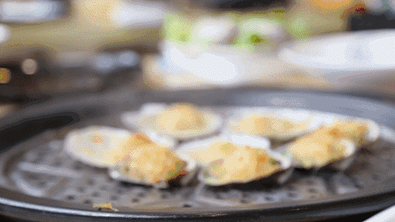 【時代儒商】膠東碼頭海鮮城淮揚(yáng)菜、魯菜、海鮮超多美味！滿足您的味蕾~~