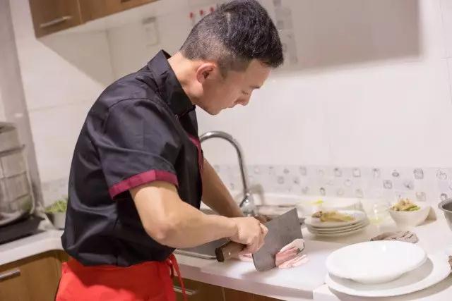 【時代儒商】膠東碼頭海鮮城淮揚(yáng)菜、魯菜、海鮮超多美味！滿足您的味蕾~~