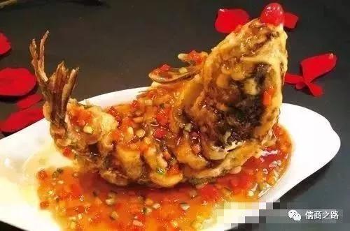 【時代儒商】膠東碼頭海鮮城淮揚(yáng)菜、魯菜、海鮮超多美味！滿足您的味蕾~~