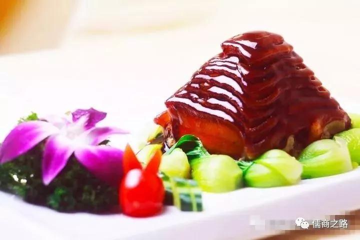 【時代儒商】膠東碼頭海鮮城淮揚(yáng)菜、魯菜、海鮮超多美味！滿足您的味蕾~~