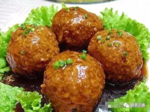 【時代儒商】膠東碼頭海鮮城淮揚(yáng)菜、魯菜、海鮮超多美味！滿足您的味蕾~~