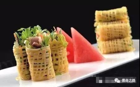 【時代儒商】膠東碼頭海鮮城淮揚(yáng)菜、魯菜、海鮮超多美味！滿足您的味蕾~~