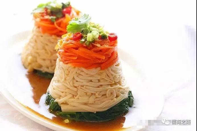 【時代儒商】膠東碼頭海鮮城淮揚(yáng)菜、魯菜、海鮮超多美味！滿足您的味蕾~~