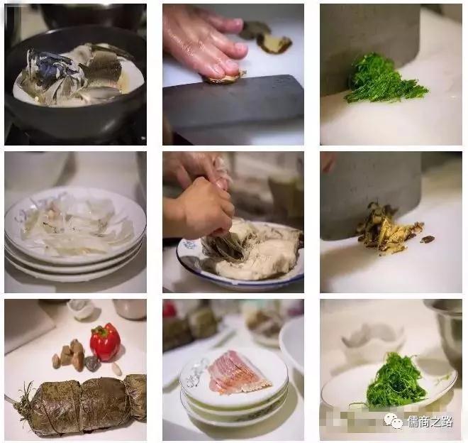 【時代儒商】膠東碼頭海鮮城淮揚(yáng)菜、魯菜、海鮮超多美味！滿足您的味蕾~~