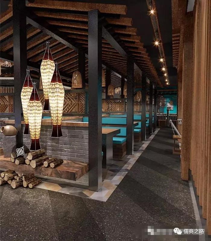 【時代儒商】膠東碼頭海鮮城淮揚(yáng)菜、魯菜、海鮮超多美味！滿足您的味蕾~~