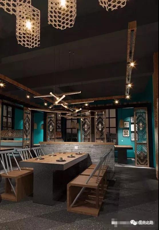 【時代儒商】膠東碼頭海鮮城淮揚(yáng)菜、魯菜、海鮮超多美味！滿足您的味蕾~~