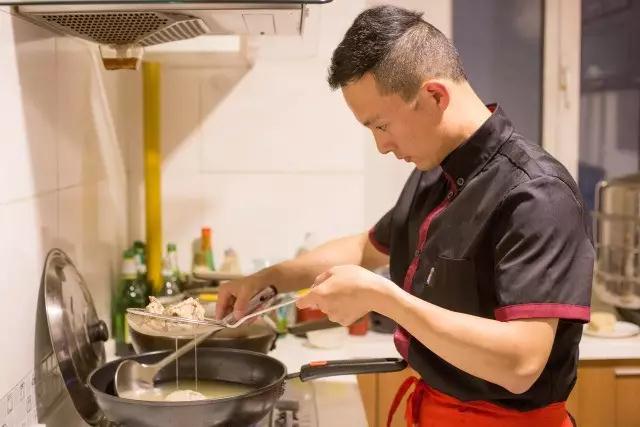 【時代儒商】膠東碼頭海鮮城淮揚(yáng)菜、魯菜、海鮮超多美味！滿足您的味蕾~~