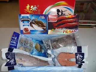 時(shí)代儒商｜新時(shí)代商廈徐家樓店首屆年貨大集 你的年味我們承包了！