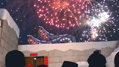 時(shí)代儒商｜新時(shí)代商廈徐家樓店首屆年貨大集 你的年味我們承包了！