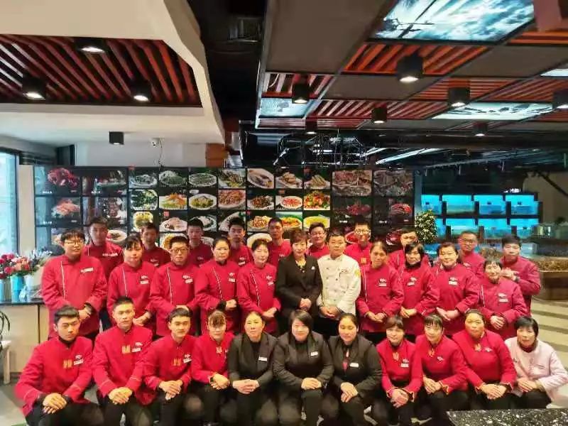 時(shí)代儒商｜2019社會(huì)招聘 我們需要與眾不同的你！