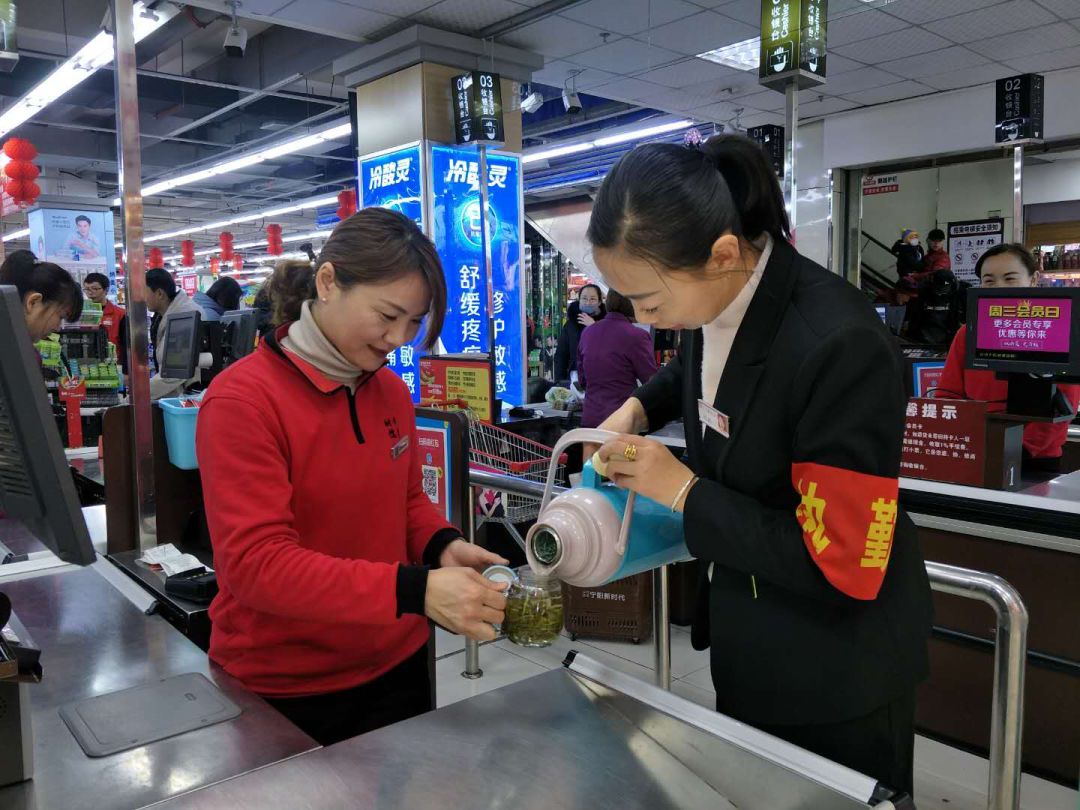 時(shí)代儒商｜2019社會(huì)招聘 我們需要與眾不同的你！