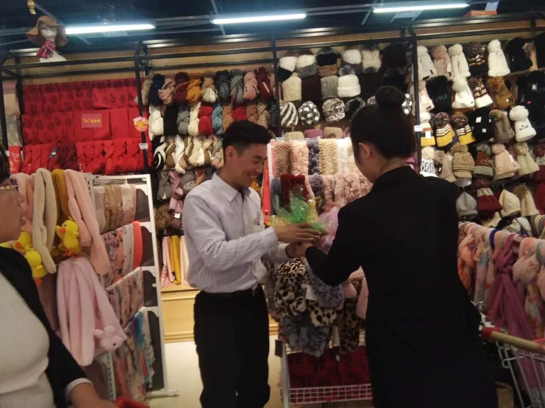 時(shí)代儒商｜2019社會(huì)招聘 我們需要與眾不同的你！