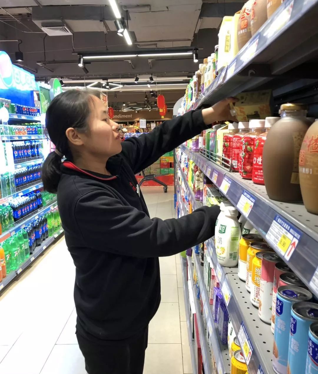 時(shí)代儒商｜2019社會(huì)招聘 我們需要與眾不同的你！