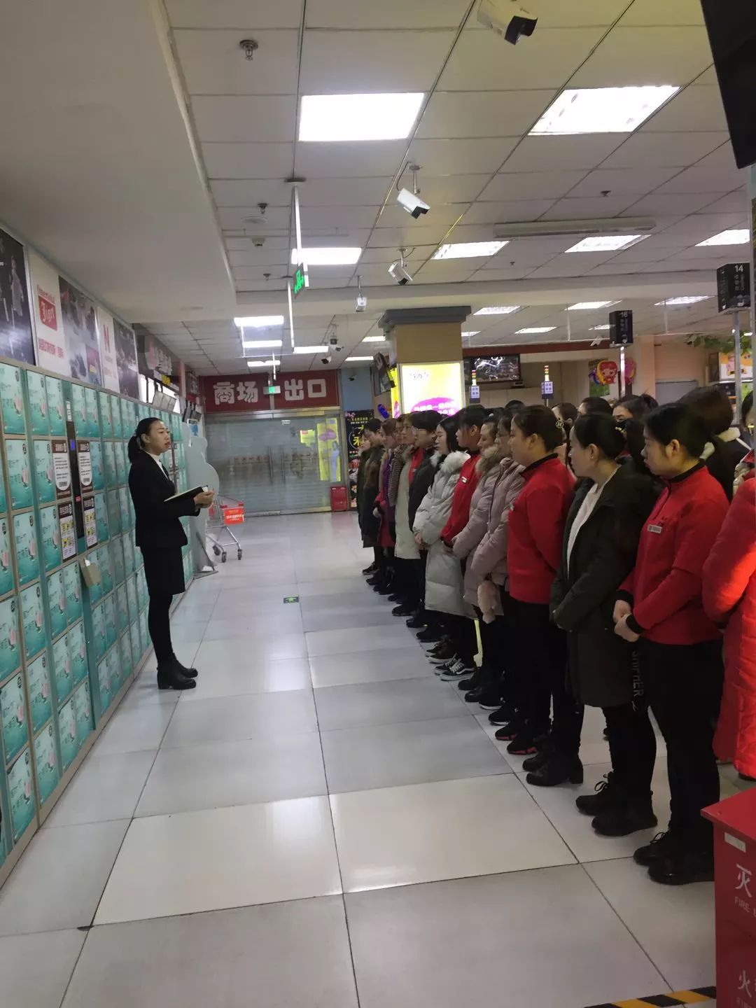 時(shí)代儒商｜2019社會(huì)招聘 我們需要與眾不同的你！