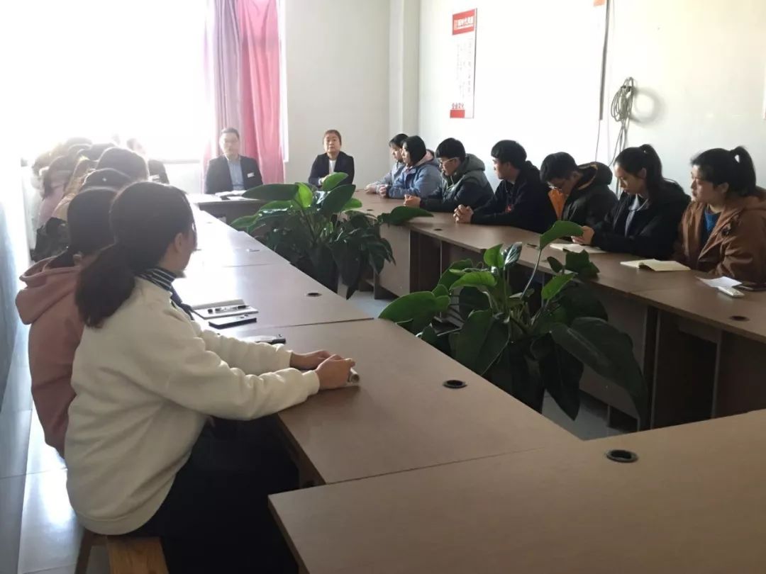 時(shí)代儒商｜2019社會(huì)招聘 我們需要與眾不同的你！