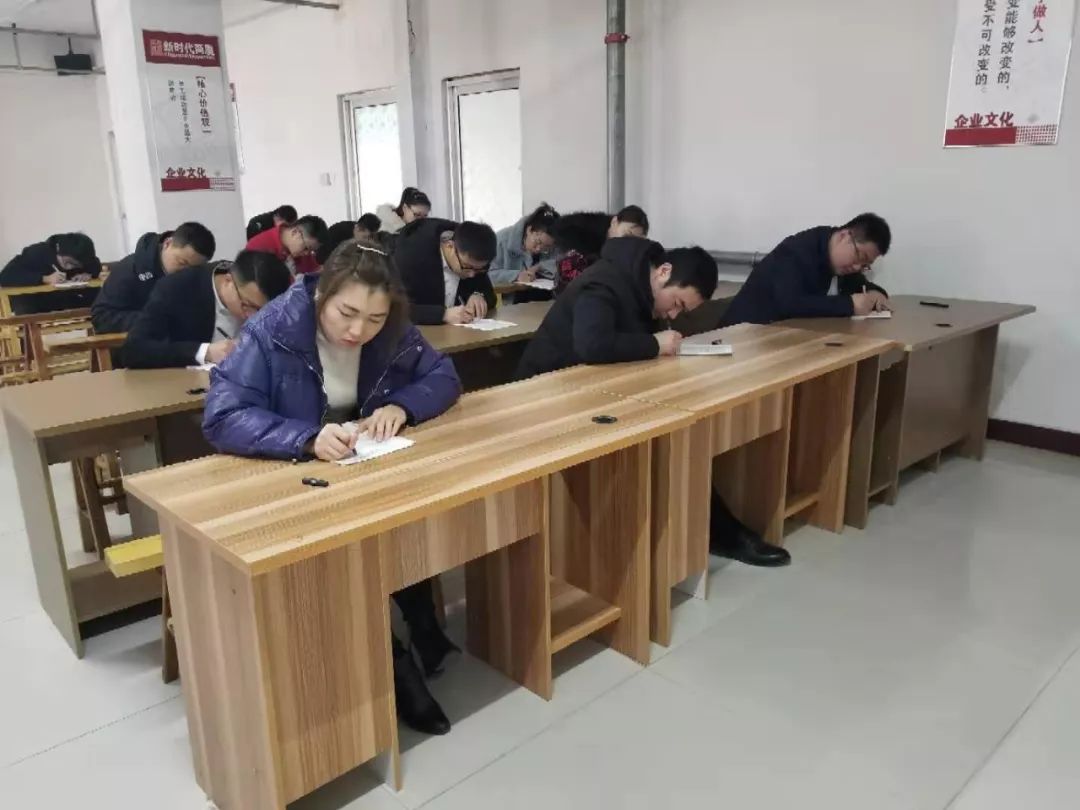 時(shí)代儒商｜2019社會(huì)招聘 我們需要與眾不同的你！