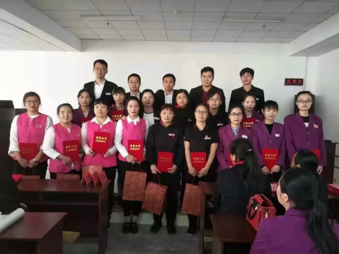 時(shí)代儒商｜2019社會(huì)招聘 我們需要與眾不同的你！