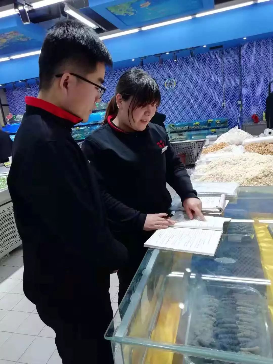 時(shí)代儒商｜2019社會(huì)招聘 我們需要與眾不同的你！