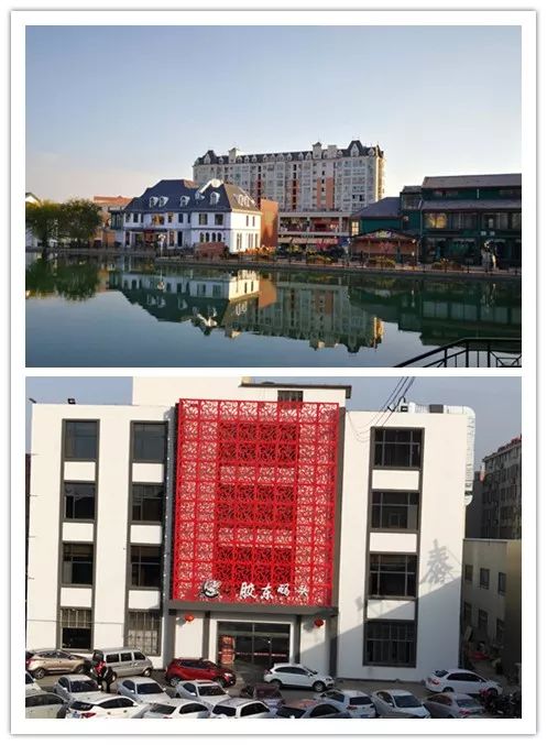 時(shí)代儒商｜2019社會(huì)招聘 我們需要與眾不同的你！