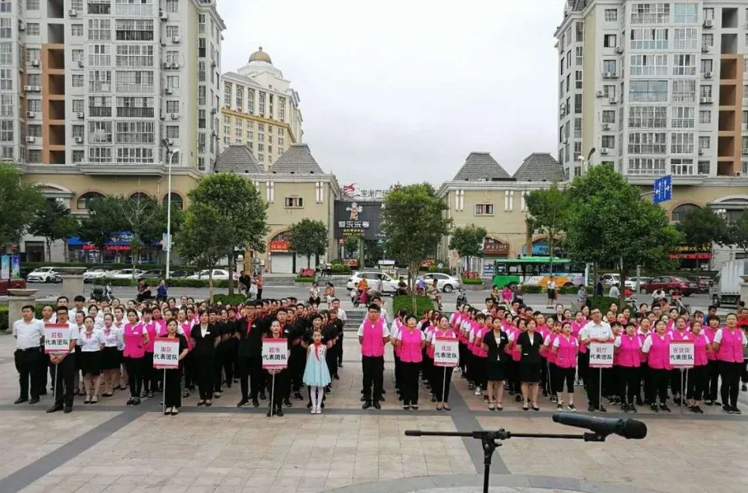 時(shí)代儒商｜2019社會(huì)招聘 我們需要與眾不同的你！