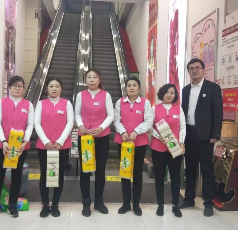 時(shí)代儒商｜2019社會(huì)招聘 我們需要與眾不同的你！