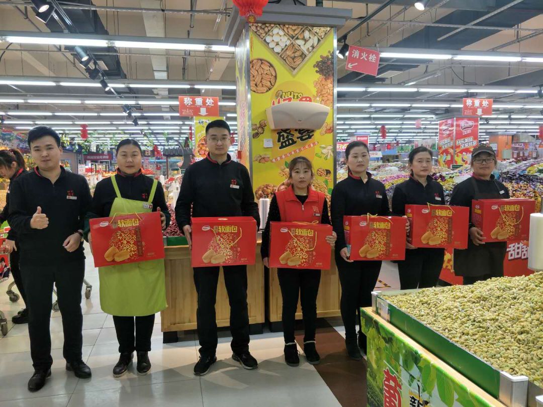 時(shí)代儒商｜2019社會(huì)招聘 我們需要與眾不同的你！