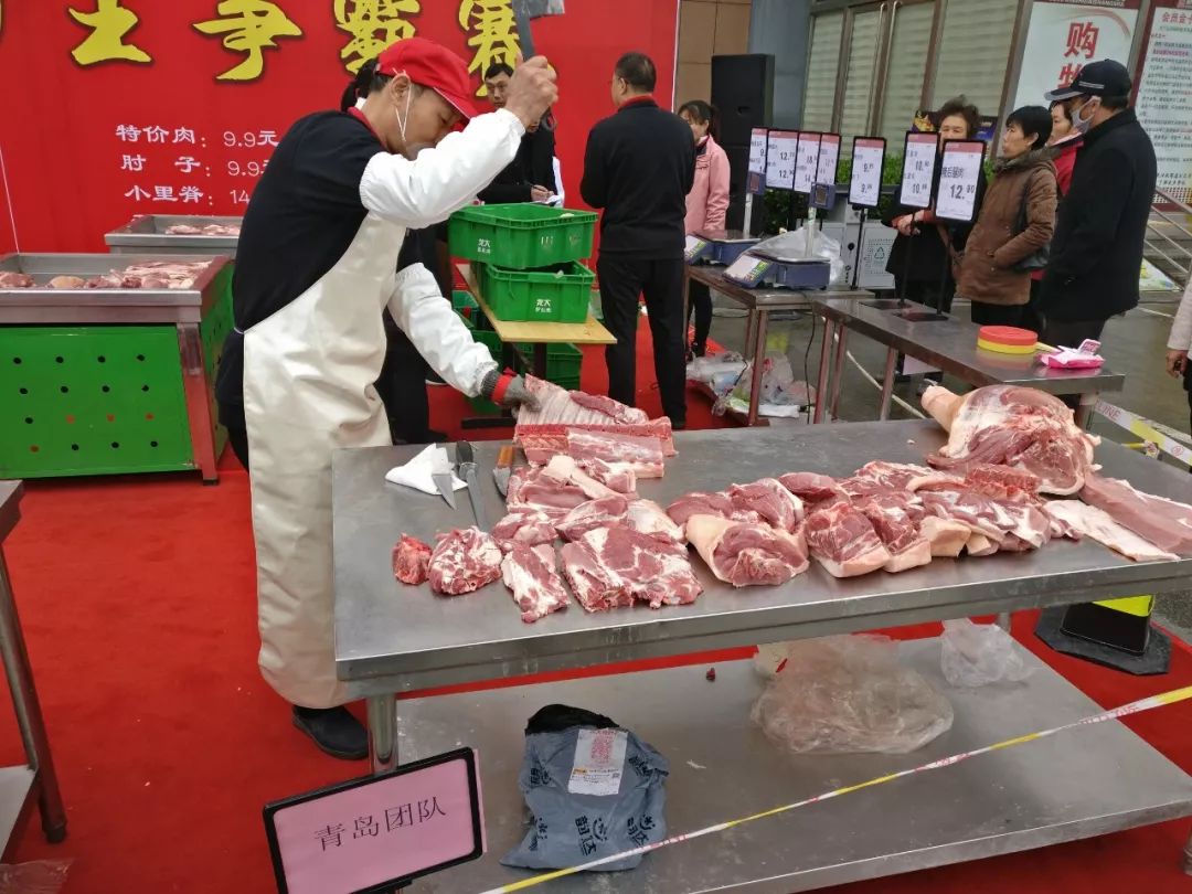 時代儒商｜“二屆刀王爭霸賽”圓滿落幕！