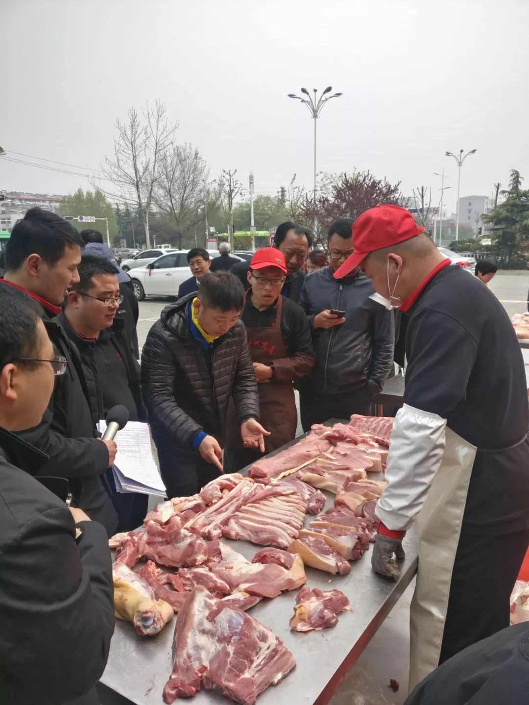 時代儒商｜“二屆刀王爭霸賽”圓滿落幕！