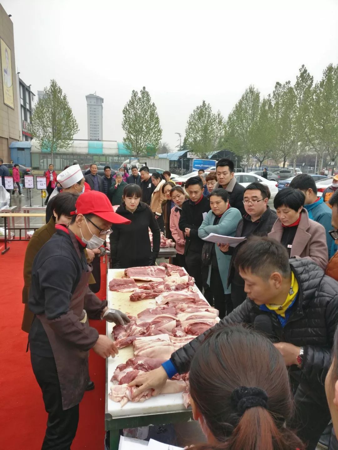 時代儒商｜“二屆刀王爭霸賽”圓滿落幕！