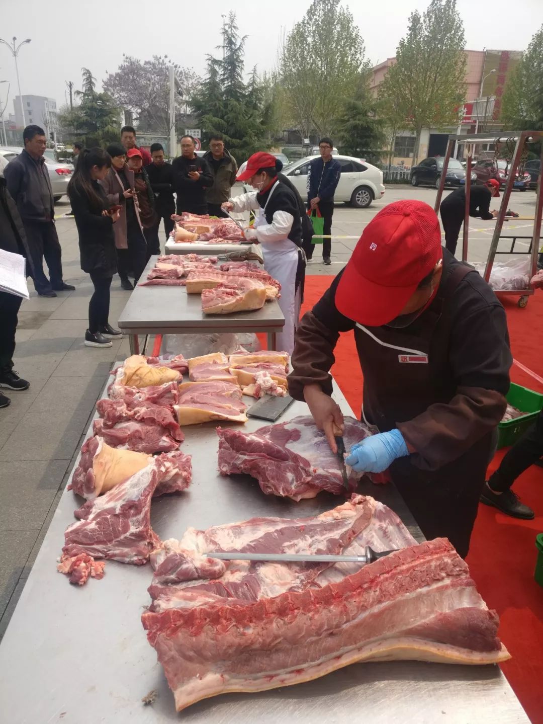 時代儒商｜“二屆刀王爭霸賽”圓滿落幕！