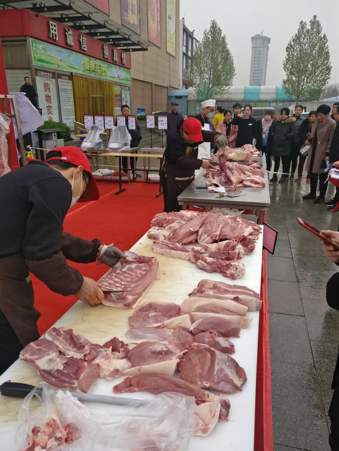 時代儒商｜“二屆刀王爭霸賽”圓滿落幕！