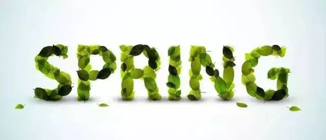 新時(shí)代商廈｜春季出游 當(dāng)然要打扮的美美噠！