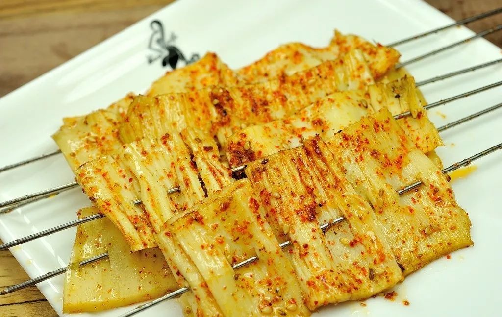 新時代超市｜莫負春日好時光 踏青燒烤正當時！