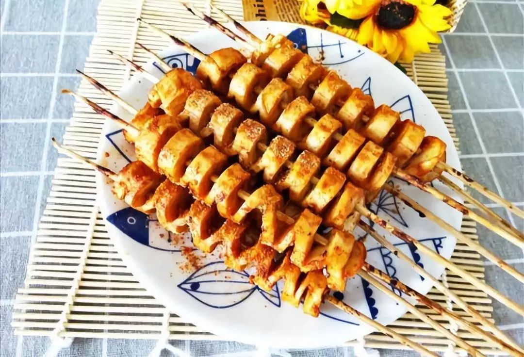 新時代超市｜莫負春日好時光 踏青燒烤正當時！