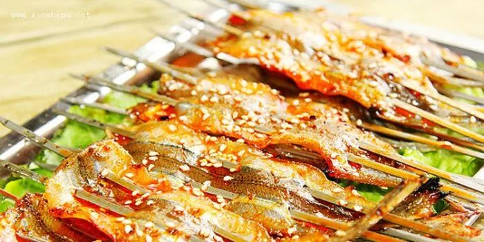 新時代超市｜莫負春日好時光 踏青燒烤正當時！