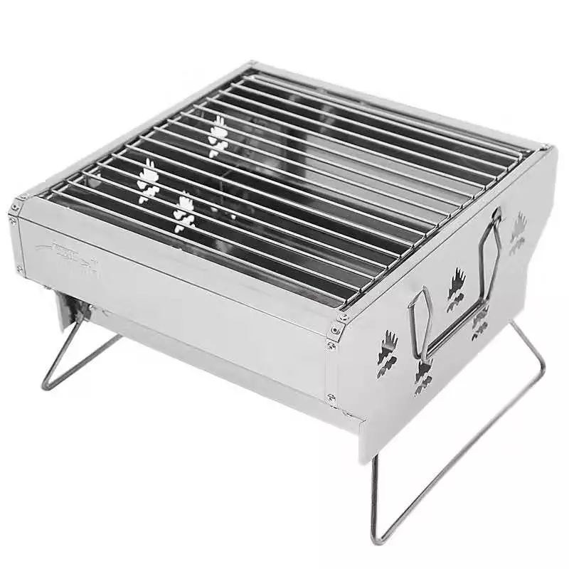 新時代超市｜莫負春日好時光 踏青燒烤正當時！