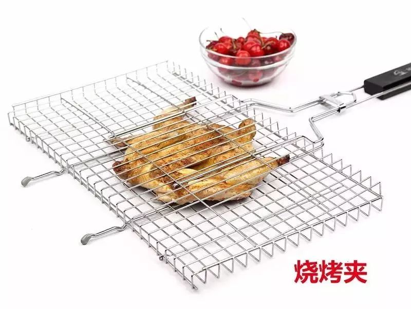 新時代超市｜莫負春日好時光 踏青燒烤正當時！