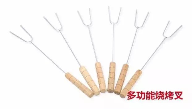 新時代超市｜莫負春日好時光 踏青燒烤正當時！