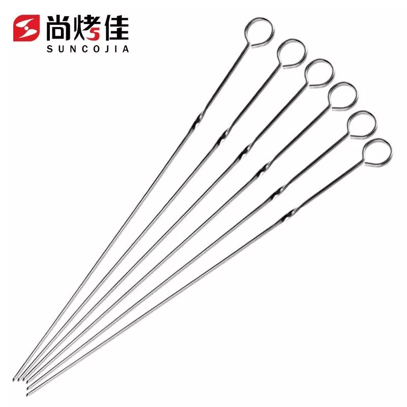 新時代超市｜莫負春日好時光 踏青燒烤正當時！