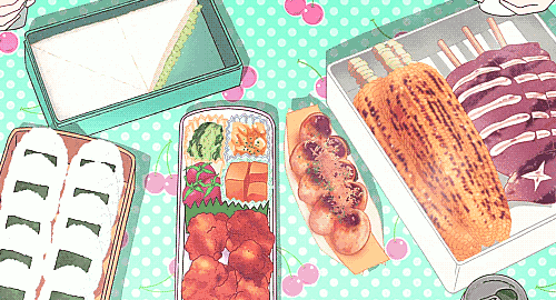 新時代超市｜莫負春日好時光 踏青燒烤正當時！