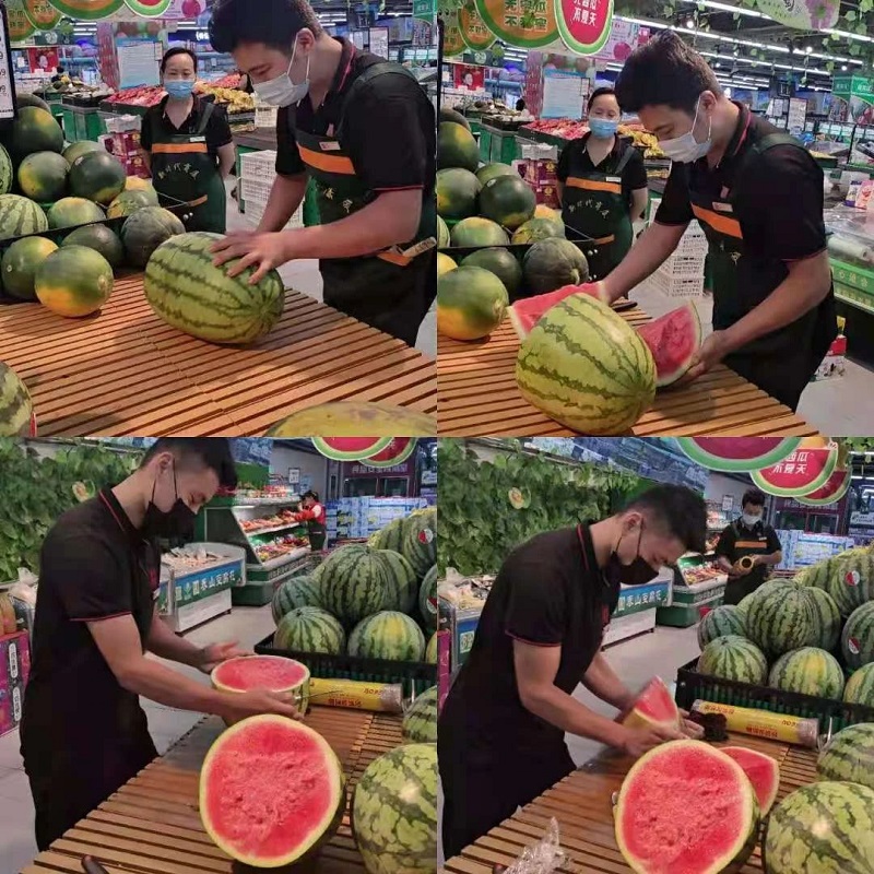 【寧陽新時代商廈】員工技能大賽圓滿落幕?。。? onmousewheel=